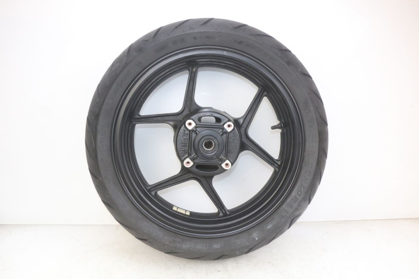 photo de REAR WHEEL RIM KAWASAKI Z 750 (2007 - 2013)