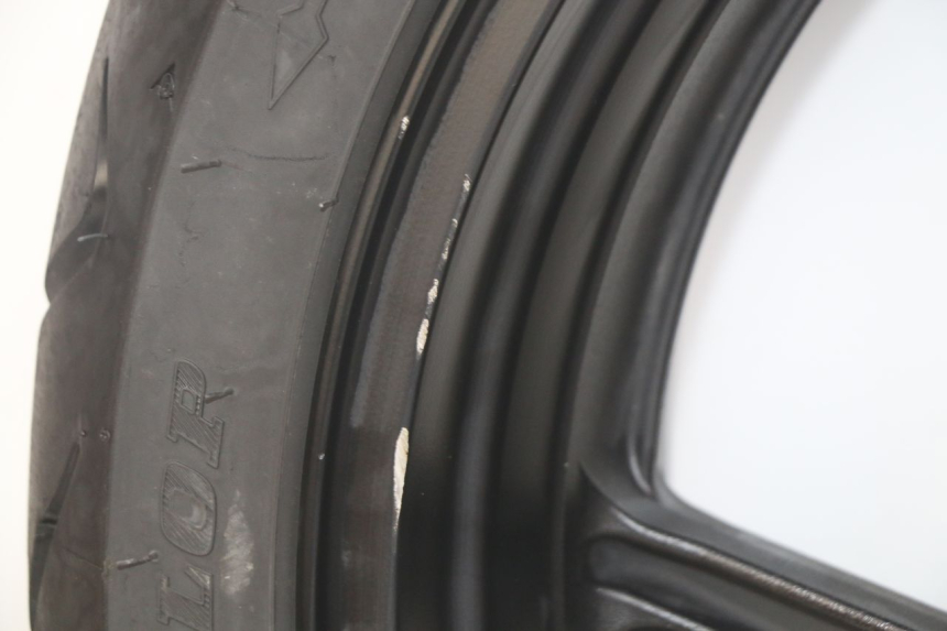 photo de REAR WHEEL RIM KAWASAKI Z 750 (2007 - 2013)