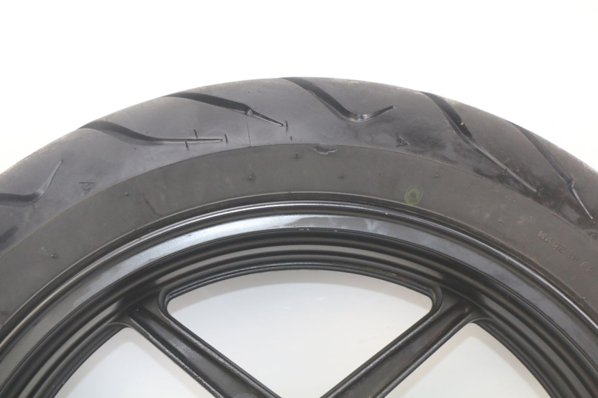 photo de REAR WHEEL RIM KAWASAKI Z 750 (2007 - 2013)