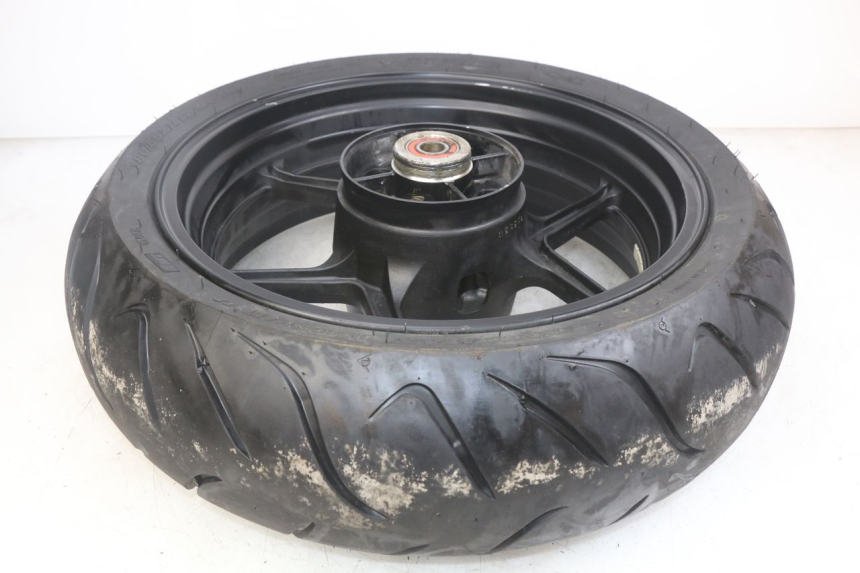 photo de REAR WHEEL RIM KAWASAKI Z 750 (2007 - 2013)
