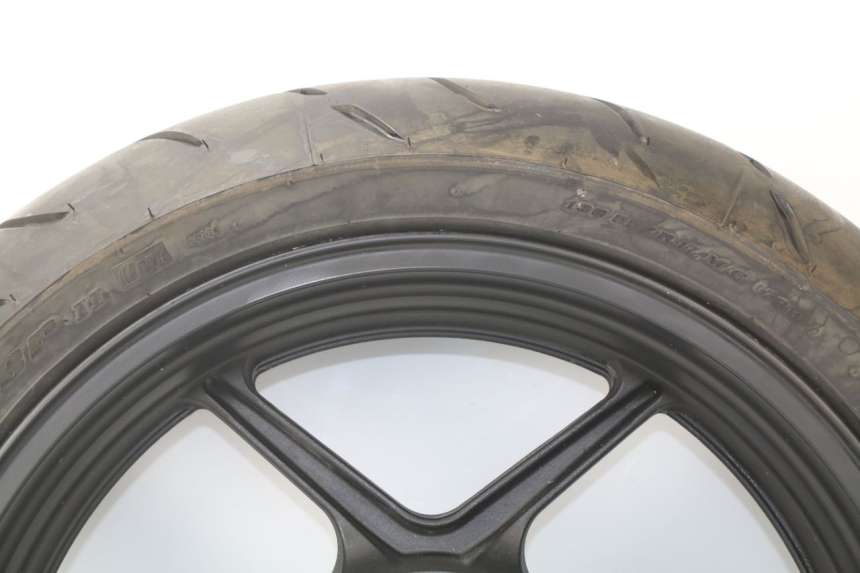 photo de REAR RIM KAWASAKI Z ABS 750 (2007 - 2013)