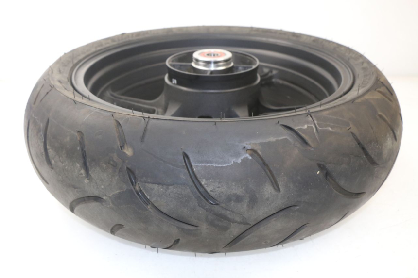 photo de REAR RIM KAWASAKI Z ABS 750 (2007 - 2013)