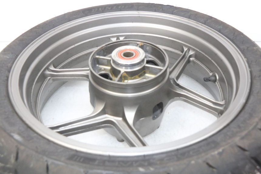 photo de REAR WHEEL RIM KAWASAKI Z S 750 (2003 - 2006)