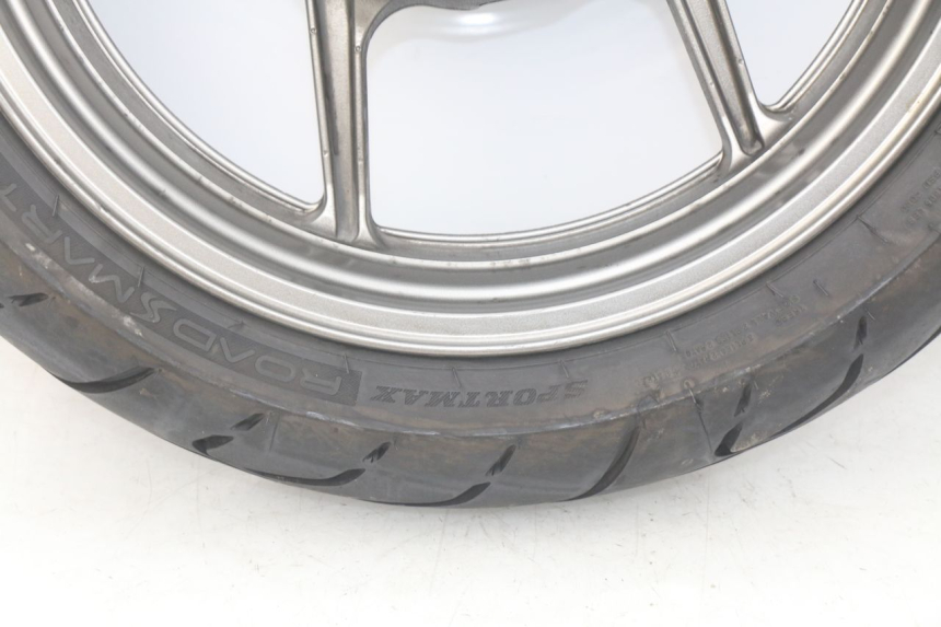 photo de REAR WHEEL RIM KAWASAKI Z S 750 (2003 - 2006)