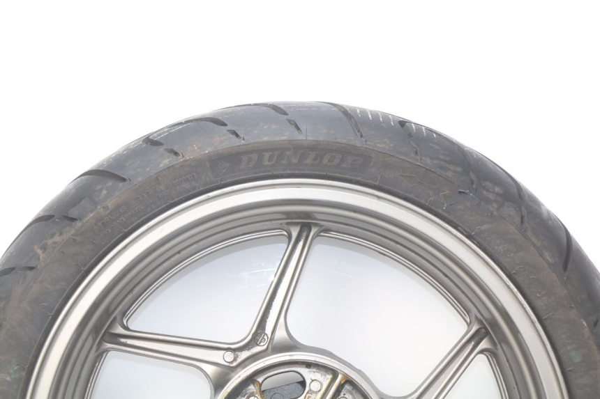 photo de REAR WHEEL RIM KAWASAKI Z S 750 (2003 - 2006)