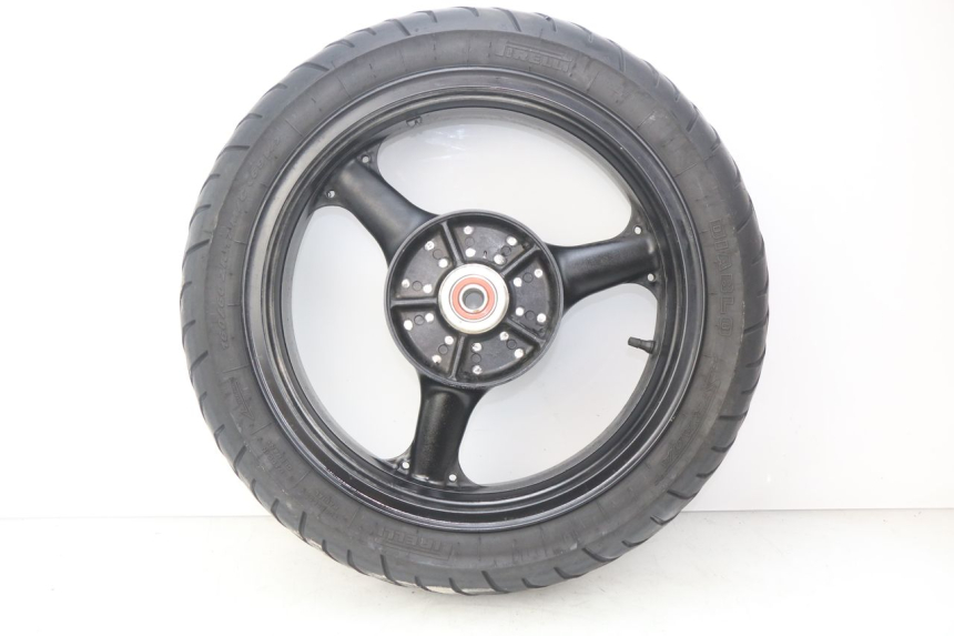 photo de REAR WHEEL RIM KAWASAKI ZR7 ZR-7 S 750 (1999 - 2004)