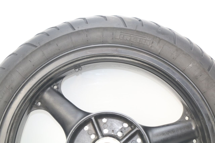 photo de REAR WHEEL RIM KAWASAKI ZR7 ZR-7 S 750 (1999 - 2004)