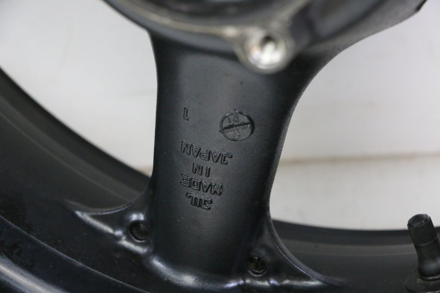 photo de REAR WHEEL RIM KAWASAKI ZR7 ZR-7 S 750 (1999 - 2004)