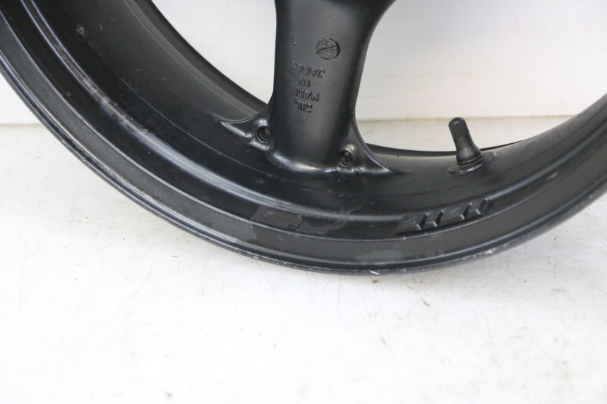 photo de REAR WHEEL RIM KAWASAKI ZR7 ZR-7 S 750 (1999 - 2004)