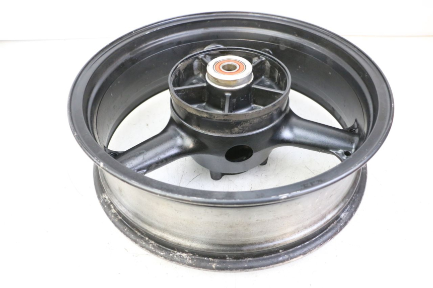 photo de REAR WHEEL RIM KAWASAKI ZR7 ZR-7 S 750 (1999 - 2004)