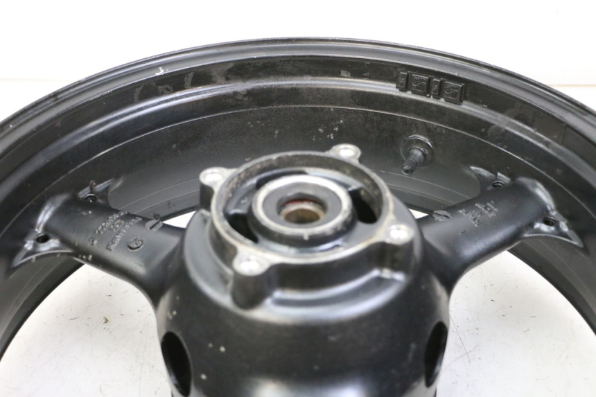 photo de REAR WHEEL RIM KAWASAKI ZR7 ZR-7 S 750 (1999 - 2004)