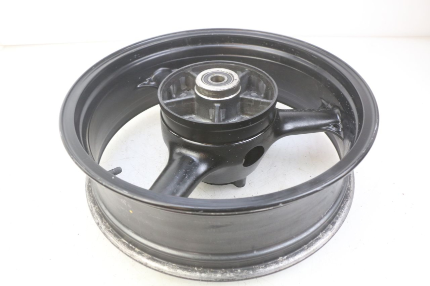 photo de REAR WHEEL RIM KAWASAKI ZX-6R ZX6R 600 (1995 - 1997)