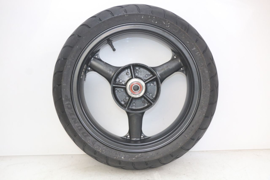 photo de REAR WHEEL RIM KAWASAKI ZX-6R ZX6R 600 (1995 - 1997)