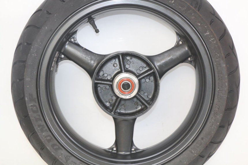 photo de REAR WHEEL RIM KAWASAKI ZX-6R ZX6R 600 (1995 - 1997)