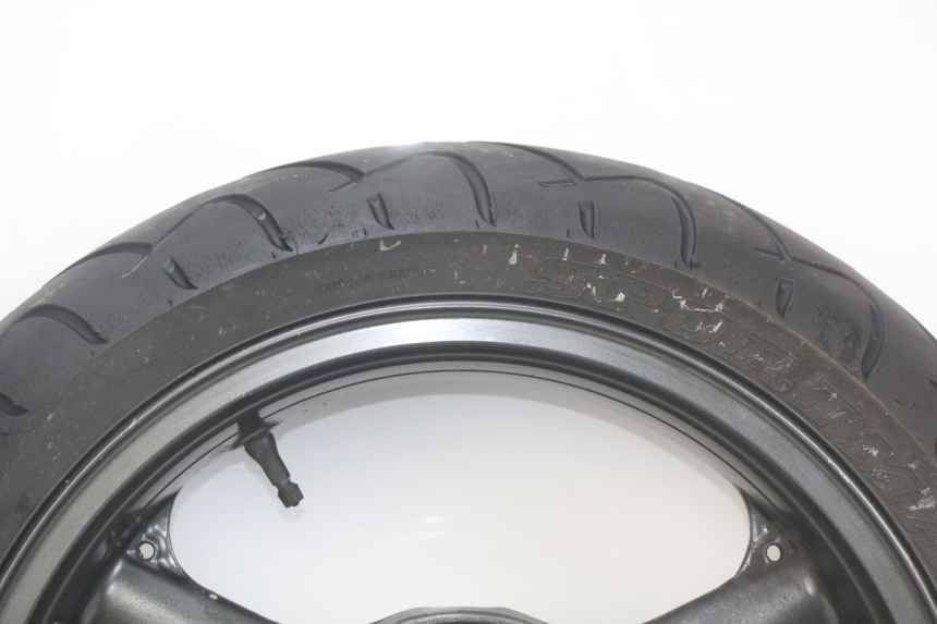 photo de REAR WHEEL RIM KAWASAKI ZX-6R ZX6R 600 (1995 - 1997)