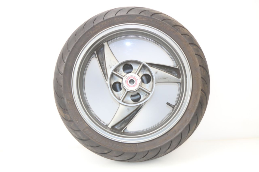 photo de REAR WHEEL RIM KAWASAKI ZZR 600 (1995 - 2004)