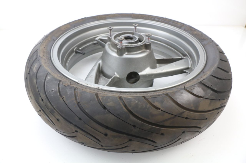 photo de REAR WHEEL RIM KAWASAKI ZZR 600 (1995 - 2004)