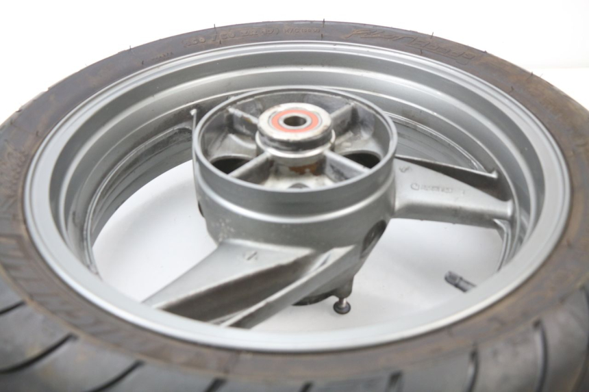 photo de REAR WHEEL RIM KAWASAKI ZZR 600 (1995 - 2004)