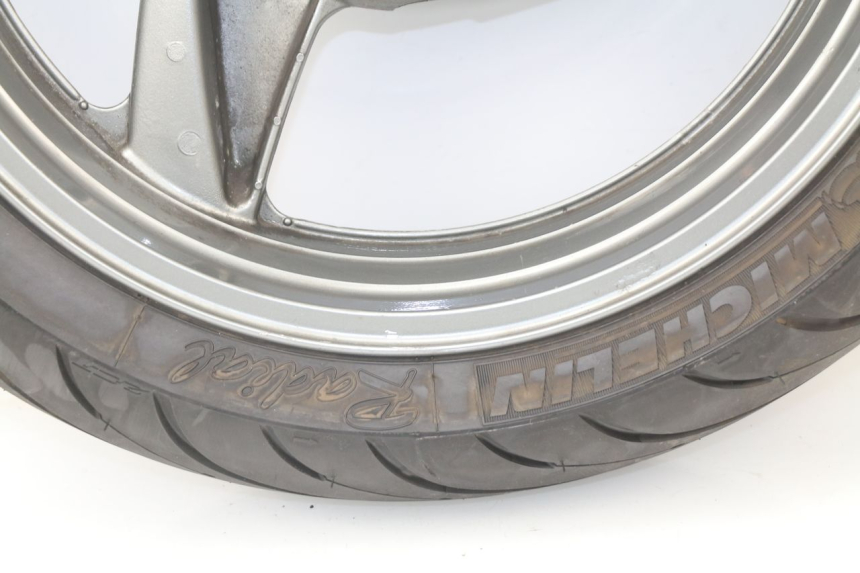 photo de REAR WHEEL RIM KAWASAKI ZZR 600 (1995 - 2004)