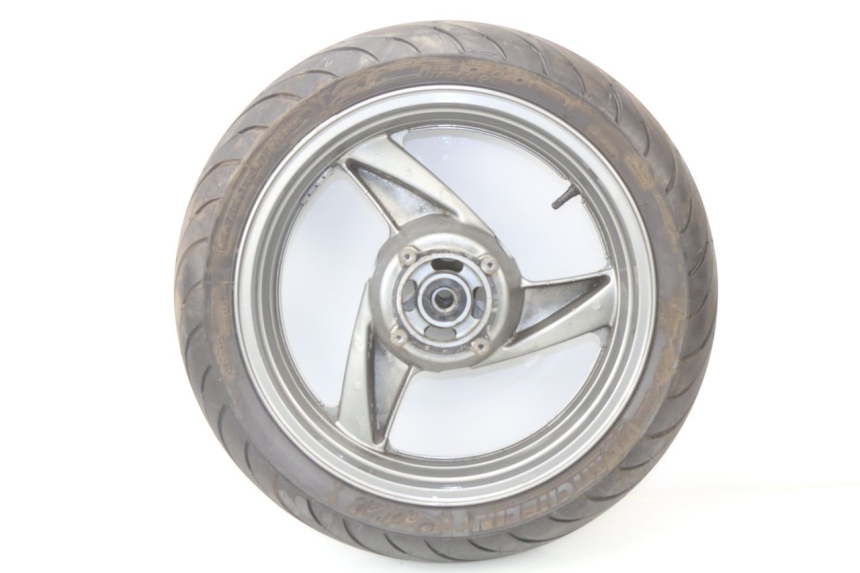 photo de REAR WHEEL RIM KAWASAKI ZZR 600 (1995 - 2004)