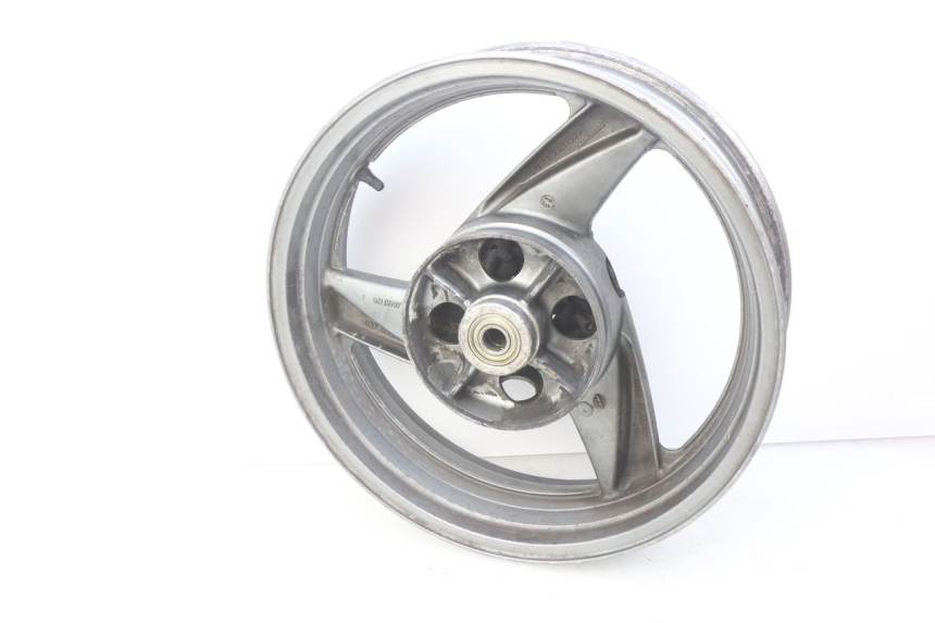 photo de REAR WHEEL RIM KAWASAKI ZZR 600 (1995 - 2004)