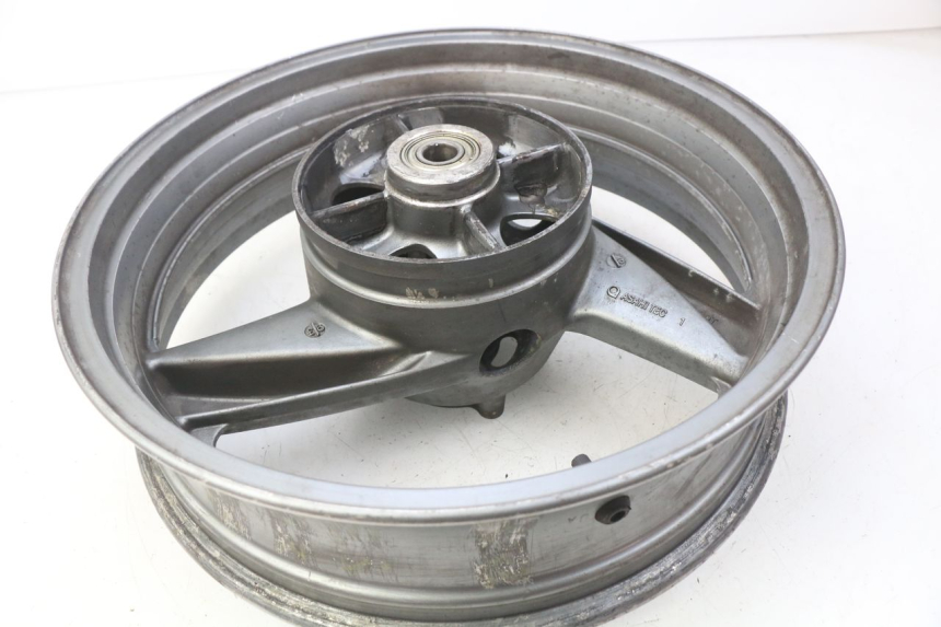 photo de REAR WHEEL RIM KAWASAKI ZZR 600 (1995 - 2004)