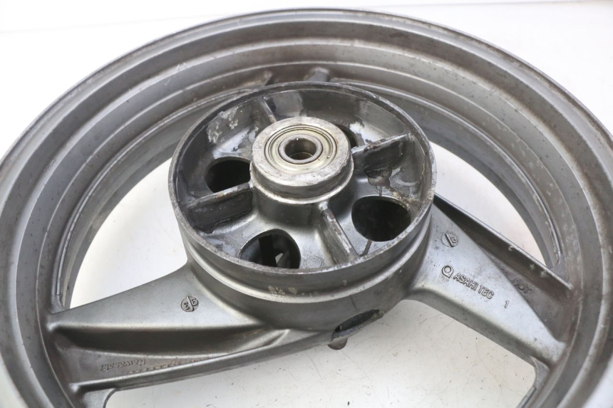 photo de REAR WHEEL RIM KAWASAKI ZZR 600 (1995 - 2004)