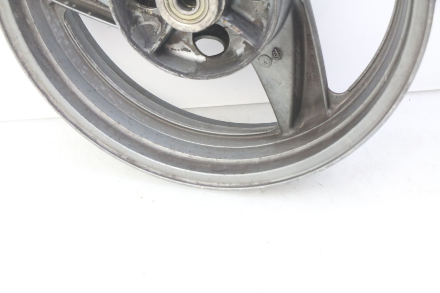 photo de REAR WHEEL RIM KAWASAKI ZZR 600 (1995 - 2004)