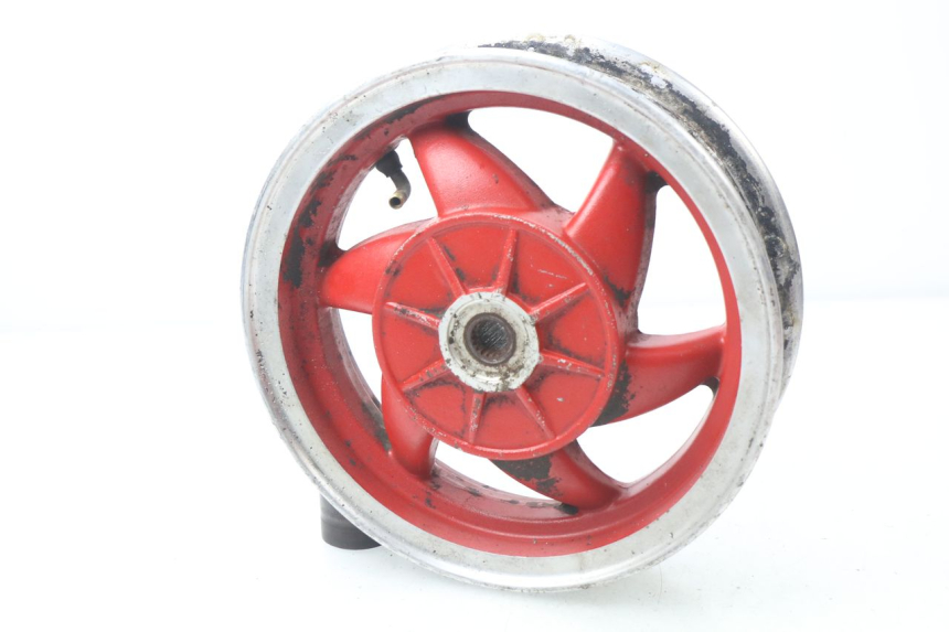 photo de REAR WHEEL RIM KEEWAY HURRICANE 50 (2006 - 2019)