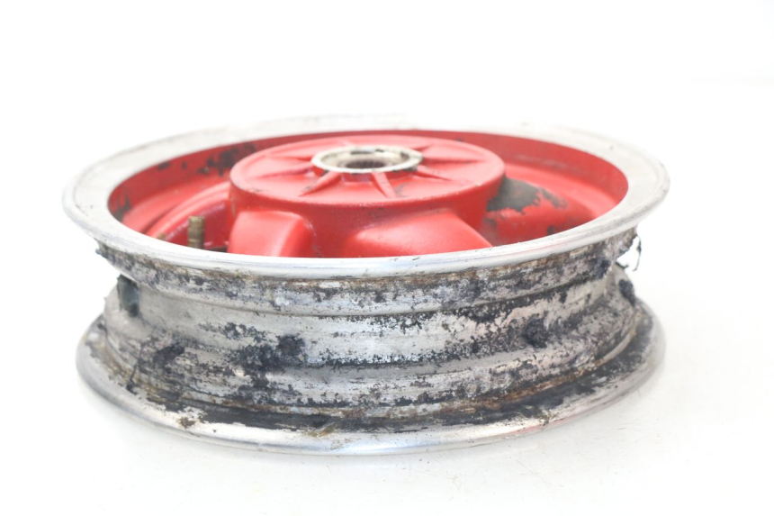 photo de REAR WHEEL RIM KEEWAY HURRICANE 50 (2006 - 2019)