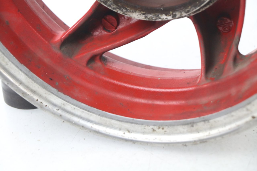 photo de REAR WHEEL RIM KEEWAY HURRICANE 50 (2006 - 2019)