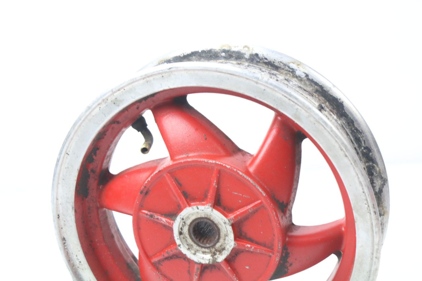 photo de REAR WHEEL RIM KEEWAY HURRICANE 50 (2006 - 2019)