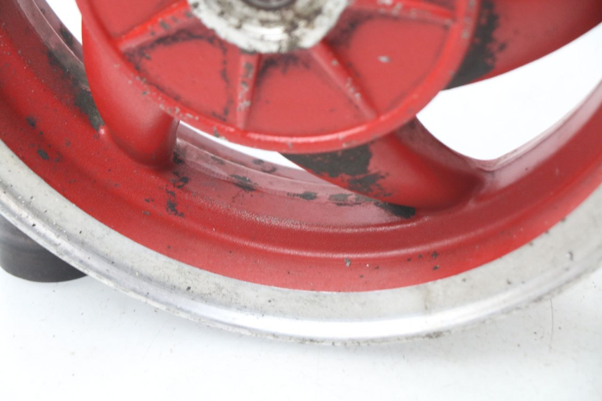 photo de REAR WHEEL RIM KEEWAY HURRICANE 50 (2006 - 2019)