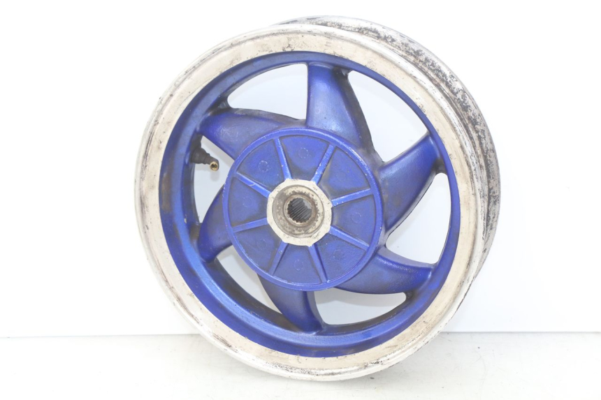 photo de REAR WHEEL RIM KEEWAY HURRICANE 50 (2006 - 2019)
