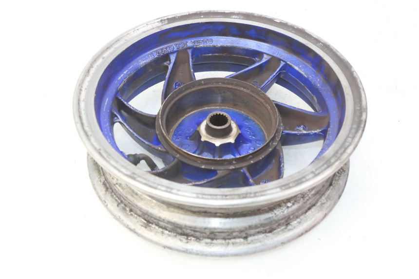 photo de REAR WHEEL RIM KEEWAY HURRICANE 50 (2006 - 2019)