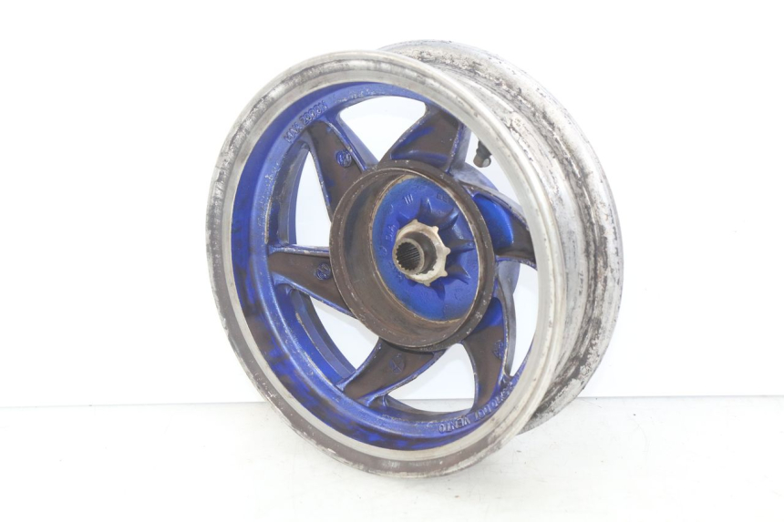 photo de REAR WHEEL RIM KEEWAY HURRICANE 50 (2006 - 2019)