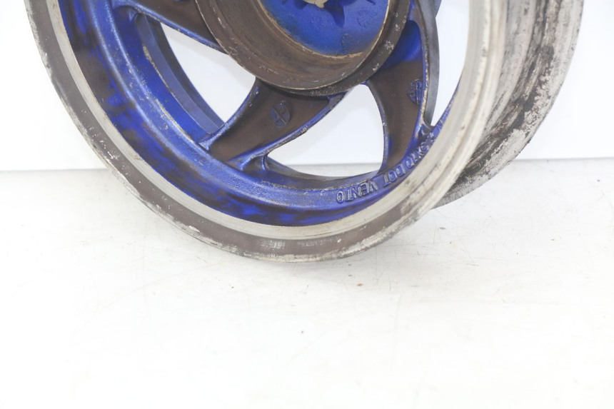 photo de REAR WHEEL RIM KEEWAY HURRICANE 50 (2006 - 2019)