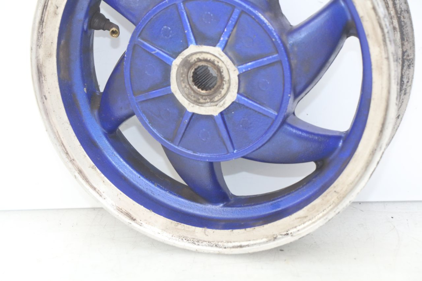 photo de REAR WHEEL RIM KEEWAY HURRICANE 50 (2006 - 2019)