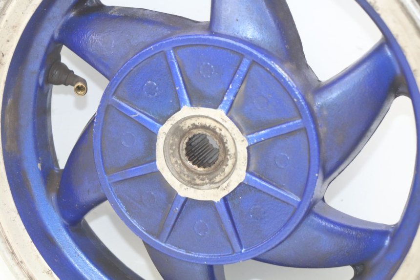 photo de REAR WHEEL RIM KEEWAY HURRICANE 50 (2006 - 2019)