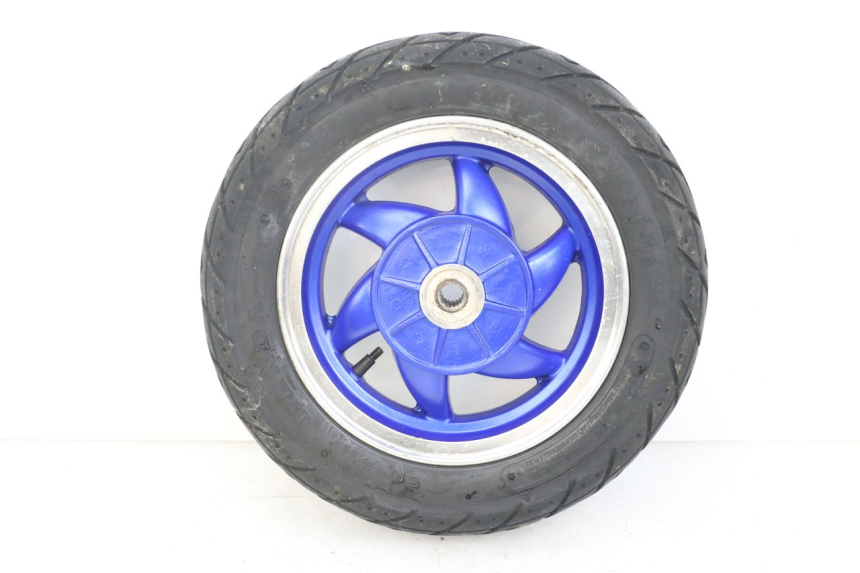 photo de REAR WHEEL RIM KEEWAY HURRICANE 50 (2006 - 2019)