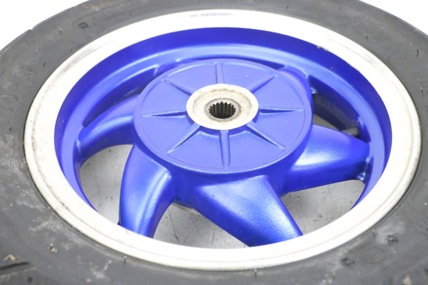 photo de REAR WHEEL RIM KEEWAY HURRICANE 50 (2006 - 2019)
