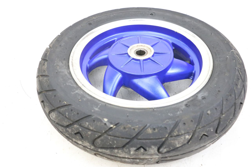 photo de REAR WHEEL RIM KEEWAY HURRICANE 50 (2006 - 2019)