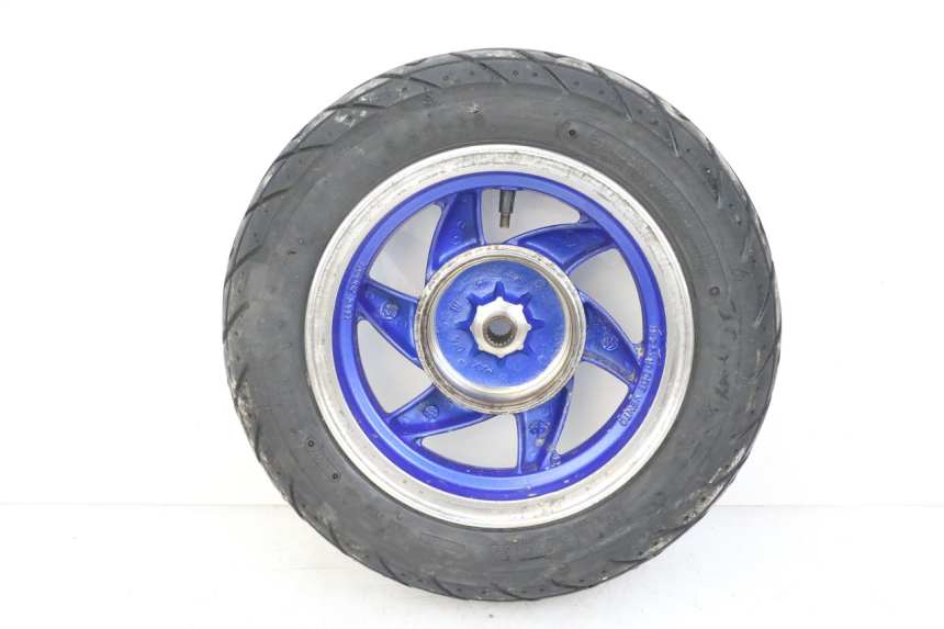 photo de REAR WHEEL RIM KEEWAY HURRICANE 50 (2006 - 2019)