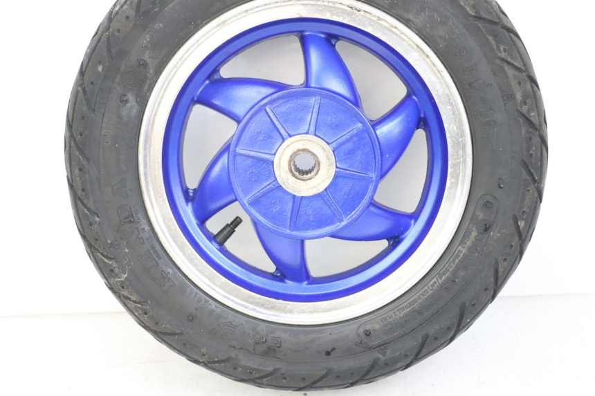 photo de REAR WHEEL RIM KEEWAY HURRICANE 50 (2006 - 2019)