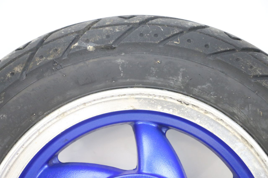 photo de REAR WHEEL RIM KEEWAY HURRICANE 50 (2006 - 2019)