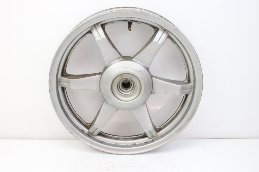 photo de REAR WHEEL RIM KEEWAY OUTLOOK 125 (2007 - 2013)