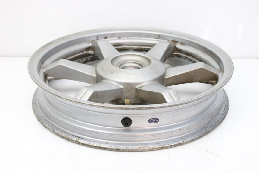 photo de REAR WHEEL RIM KEEWAY OUTLOOK 125 (2007 - 2013)