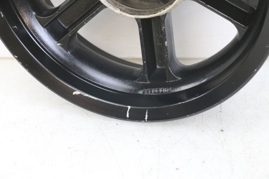 photo de REAR WHEEL KEEWAY RY6 2T 50 (2011 - 2019)