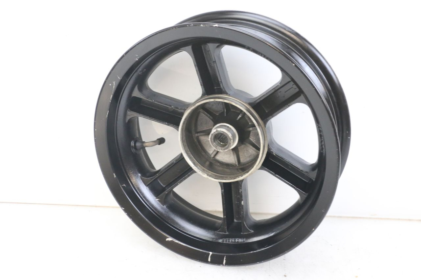 photo de REAR WHEEL KEEWAY RY6 2T 50 (2011 - 2019)