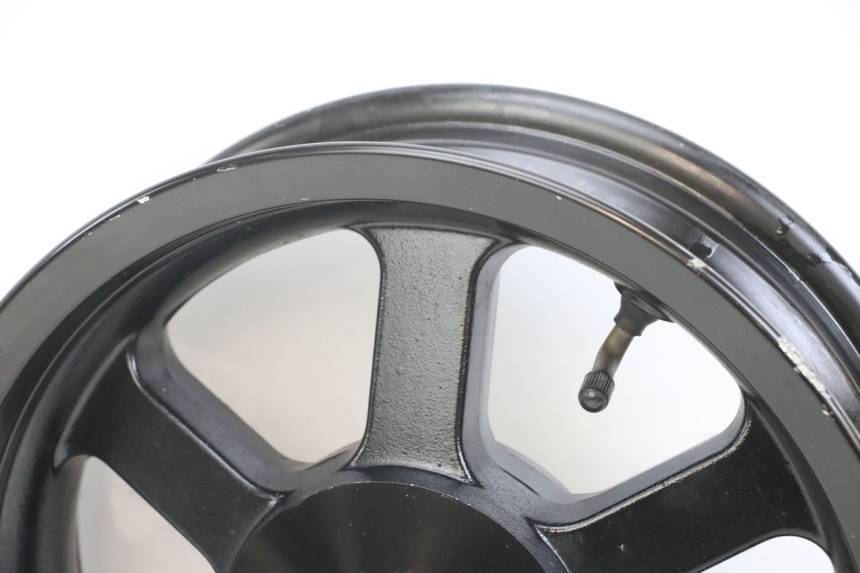 photo de REAR WHEEL KEEWAY RY6 2T 50 (2011 - 2019)